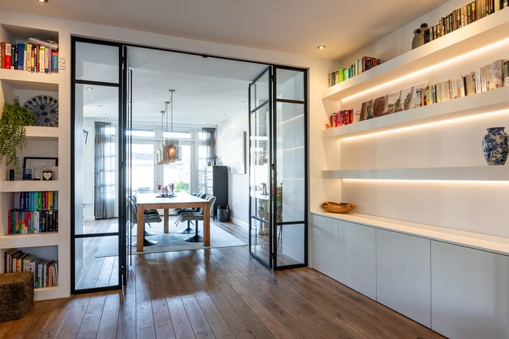 Photo 13 of Nicolaas Beetsstraat 35