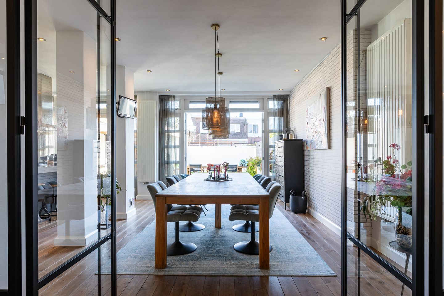 Foto 14 van Nicolaas Beetsstraat 35