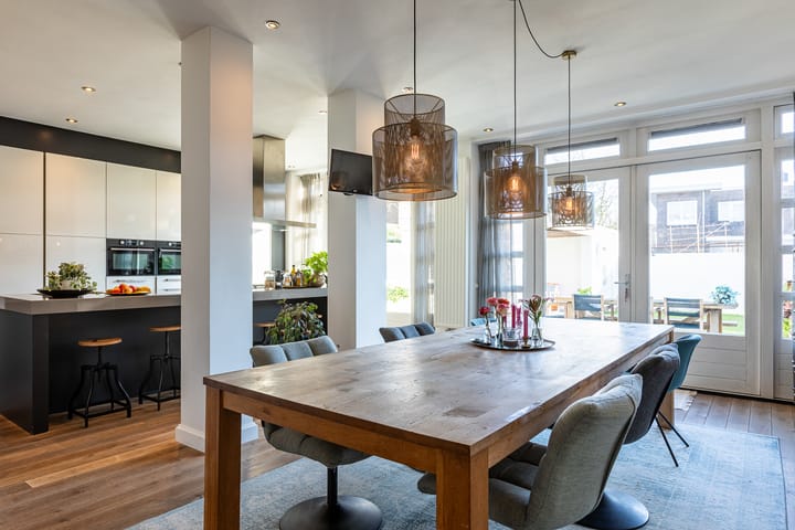 Photo 15 of Nicolaas Beetsstraat 35