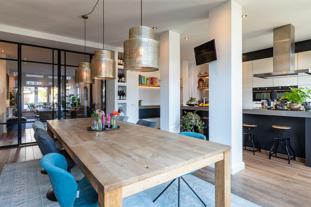 Foto 16 van Nicolaas Beetsstraat 35