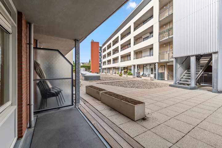 Foto 24 van Sophiastraat 31