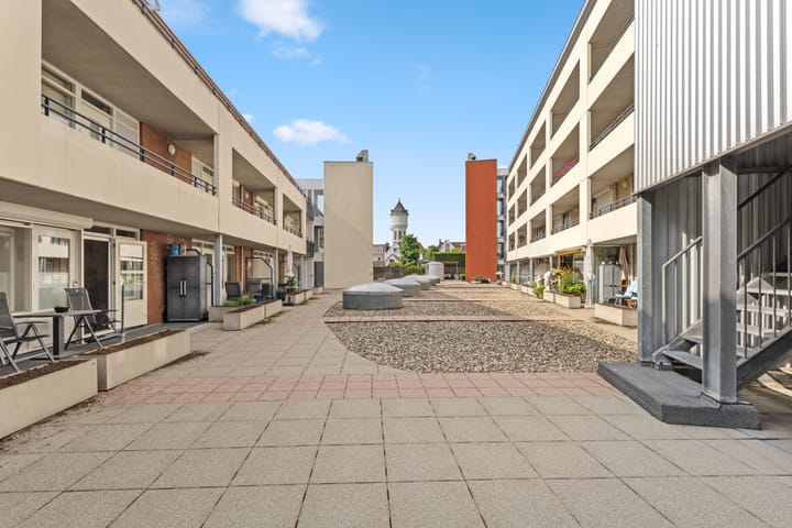 Foto 25 van Sophiastraat 31