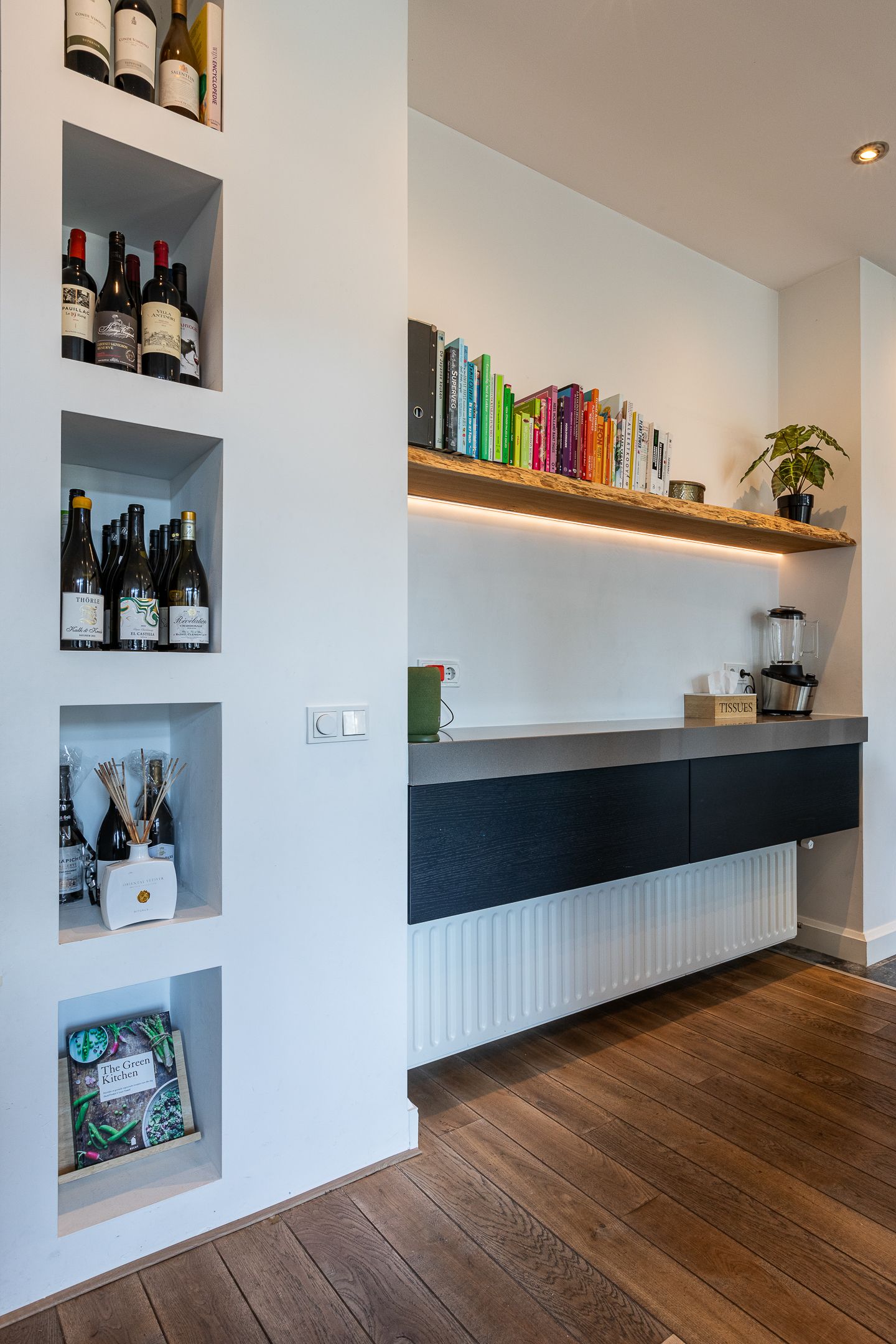 Foto 24 van Nicolaas Beetsstraat 35