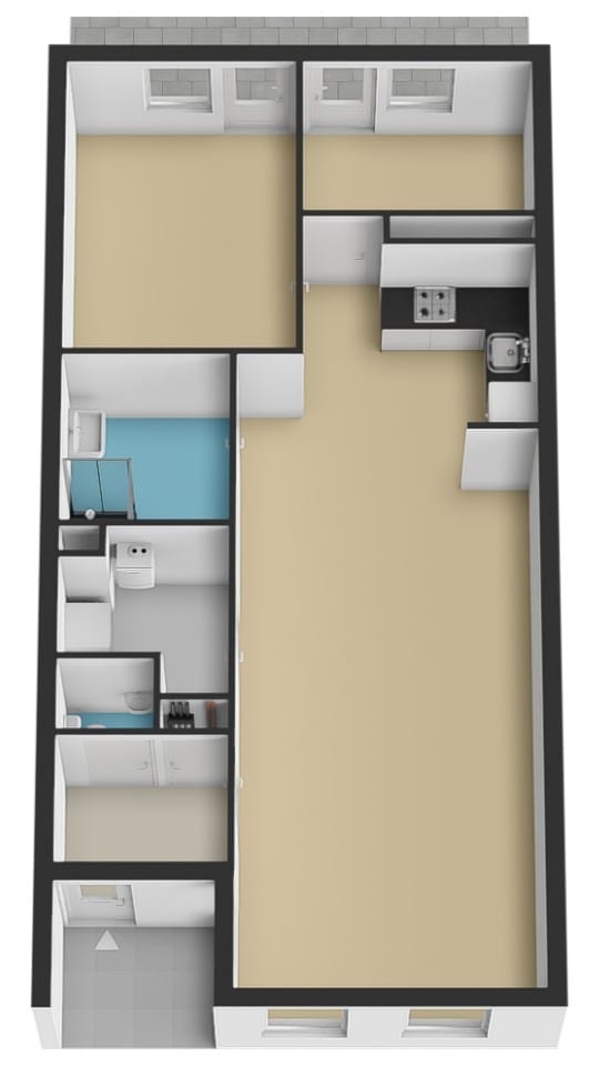 Foto 31 van Sophiastraat 31