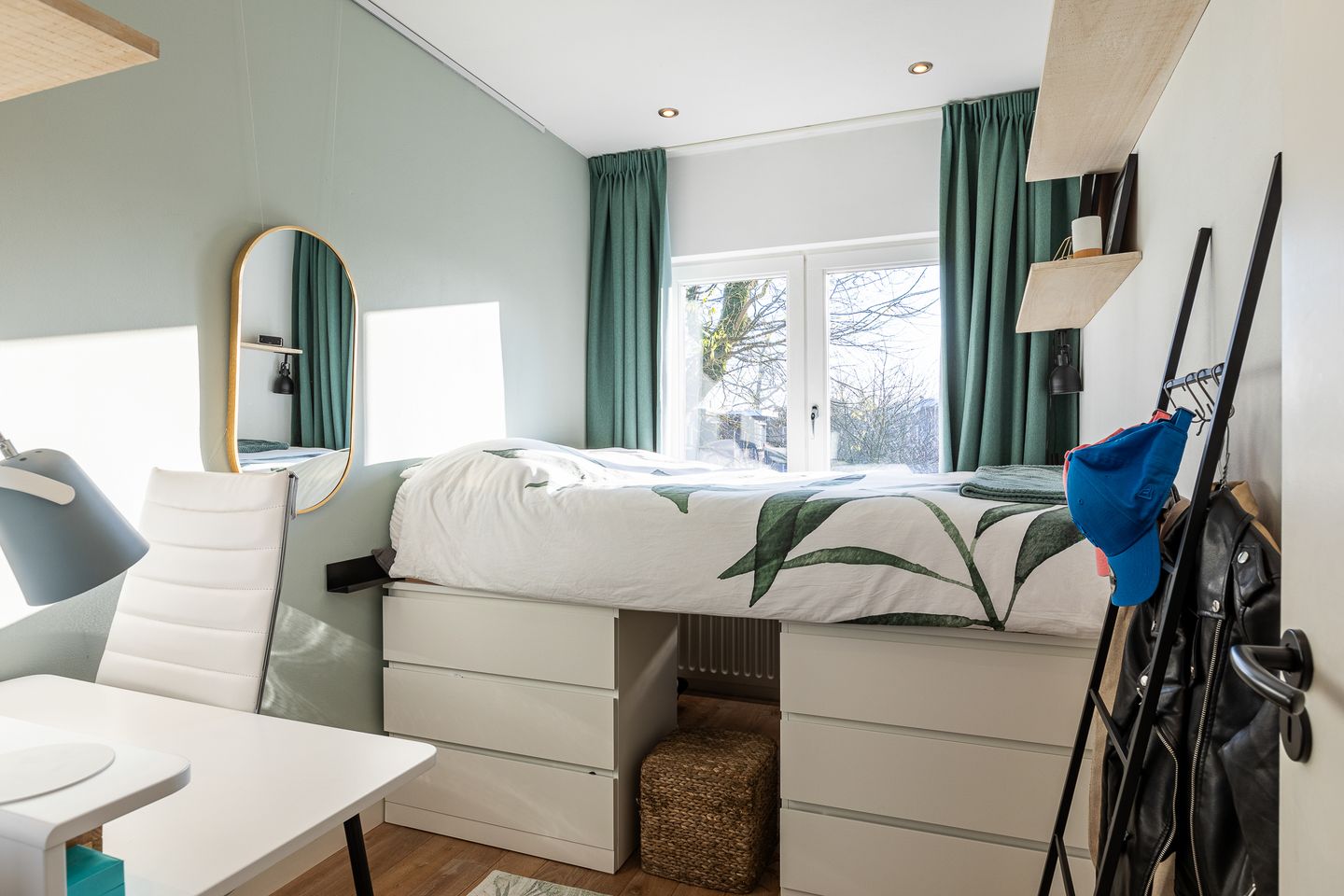 Foto 25 van Nicolaas Beetsstraat 35