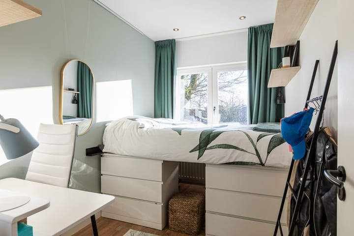 Photo 25 of Nicolaas Beetsstraat 35