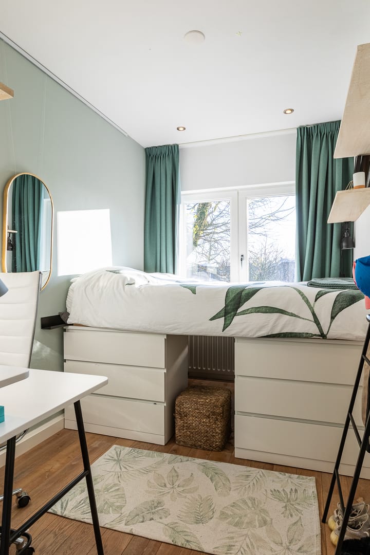 Photo 26 of Nicolaas Beetsstraat 35