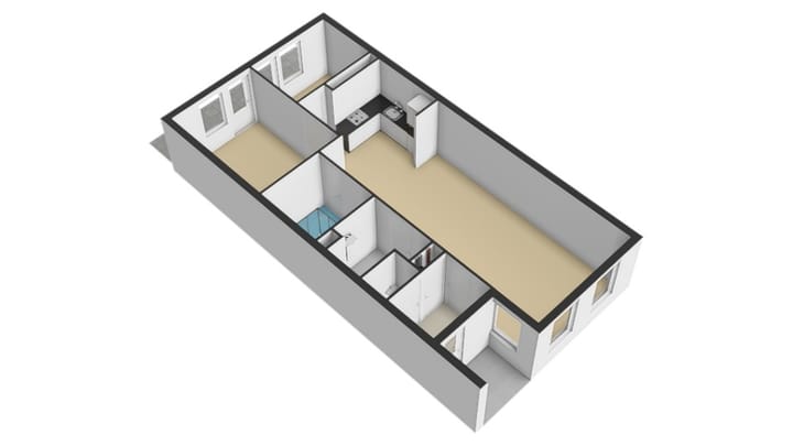 Foto 35 van Sophiastraat 31