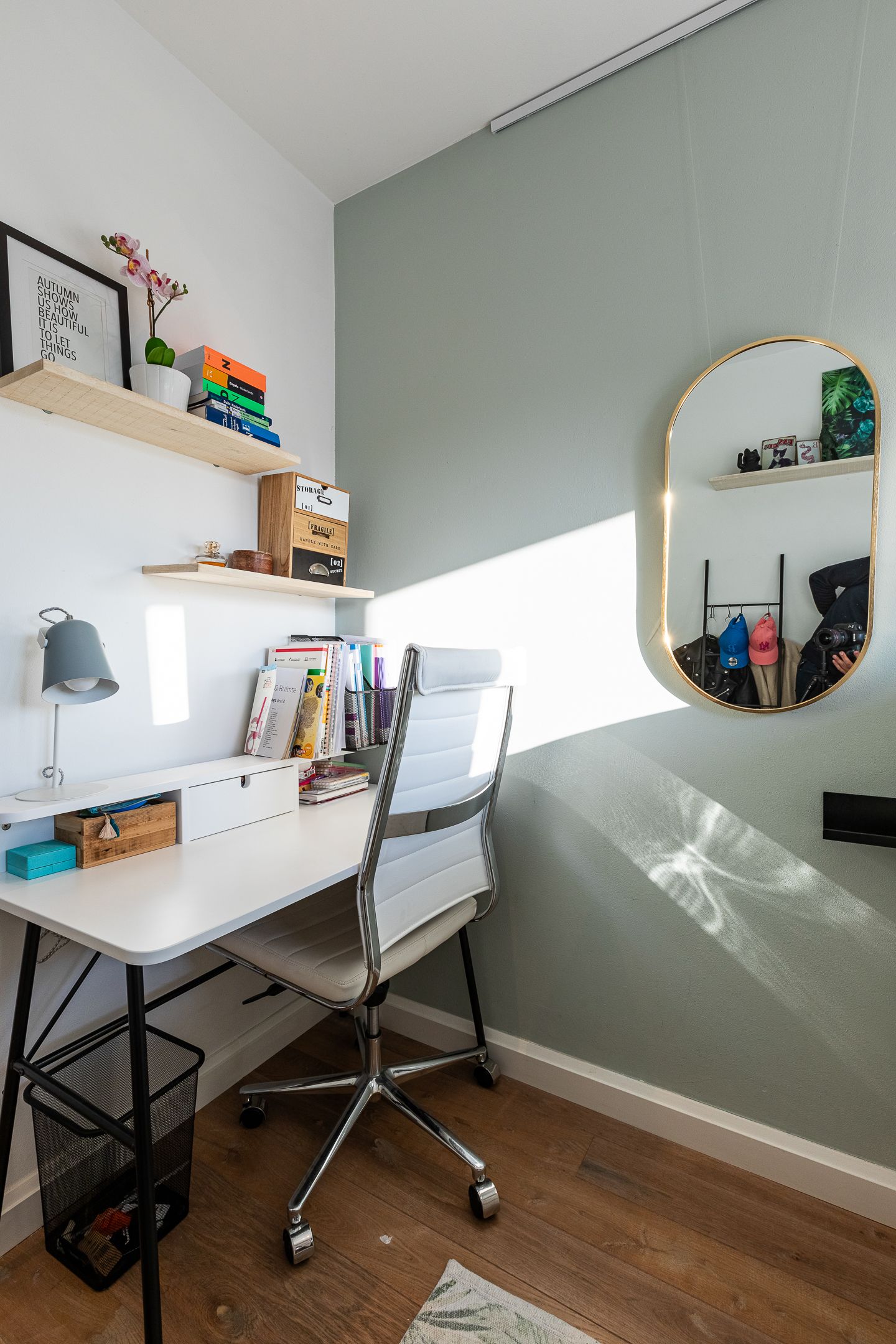 Foto 27 van Nicolaas Beetsstraat 35