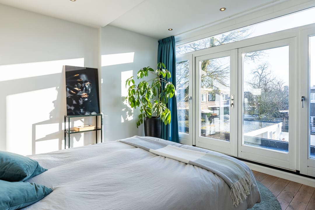 Foto 32 van Nicolaas Beetsstraat 35