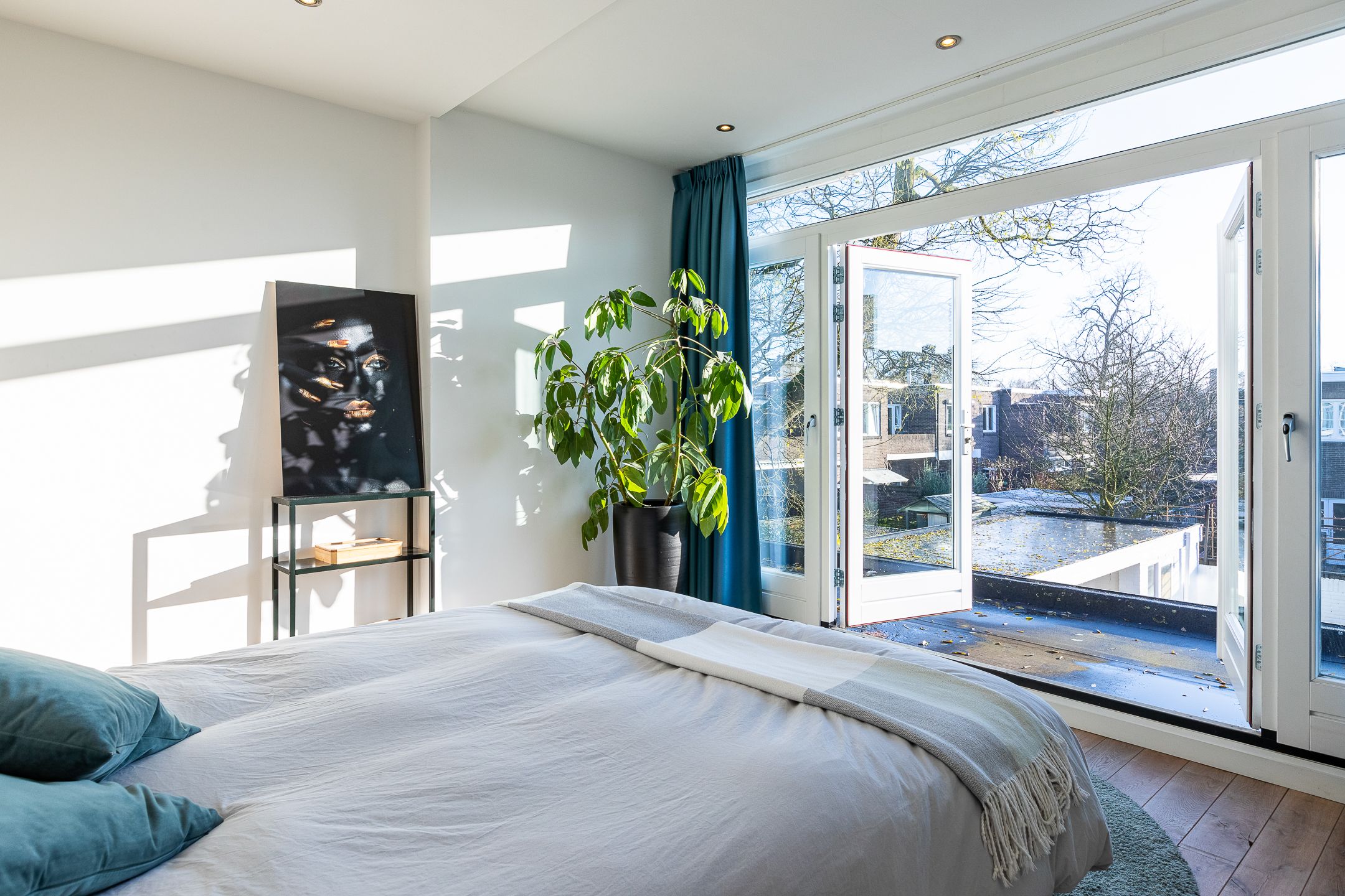 Foto 33 van Nicolaas Beetsstraat 35