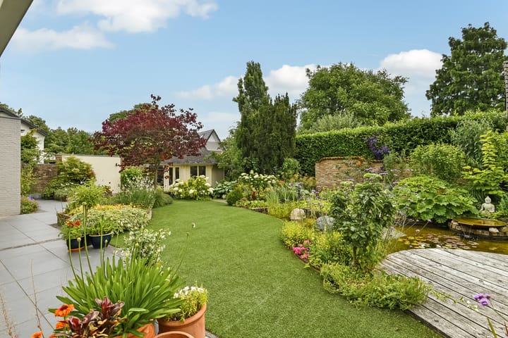 Foto 3 van Marga Klompélaan 34