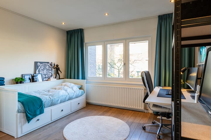 Photo 35 of Nicolaas Beetsstraat 35