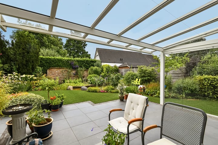 Foto 4 van Marga Klompélaan 34