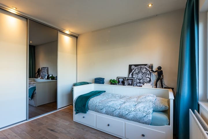 Photo 36 of Nicolaas Beetsstraat 35