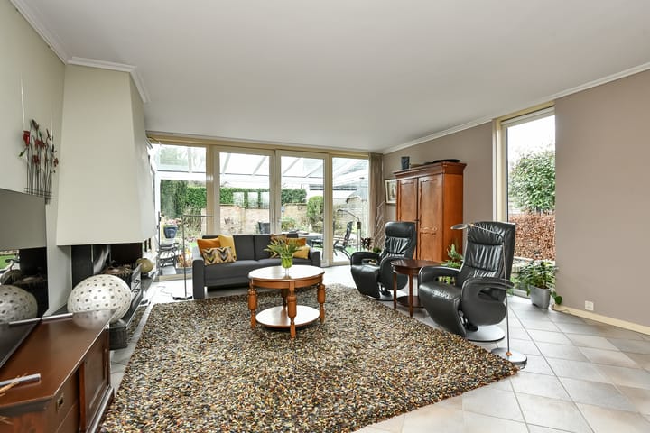 Foto 6 van Marga Klompélaan 34