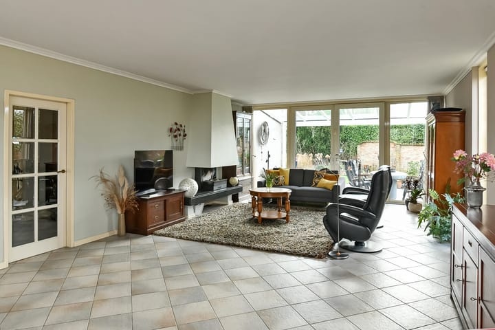 Foto 9 van Marga Klompélaan 34