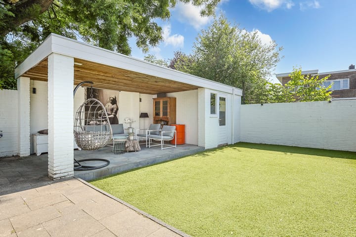 Photo 45 of Nicolaas Beetsstraat 35