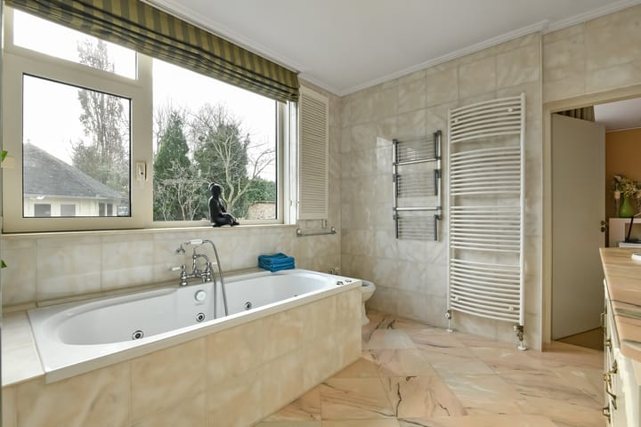 Foto 24 van Marga Klompélaan 34