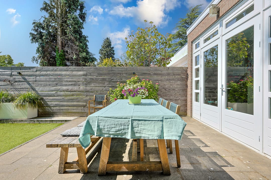 Foto 43 van Nicolaas Beetsstraat 35