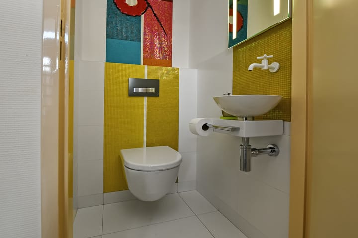 Foto 27 van Marga Klompélaan 34