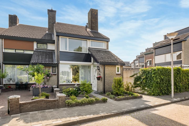 Foto 1 van Boekhout 3