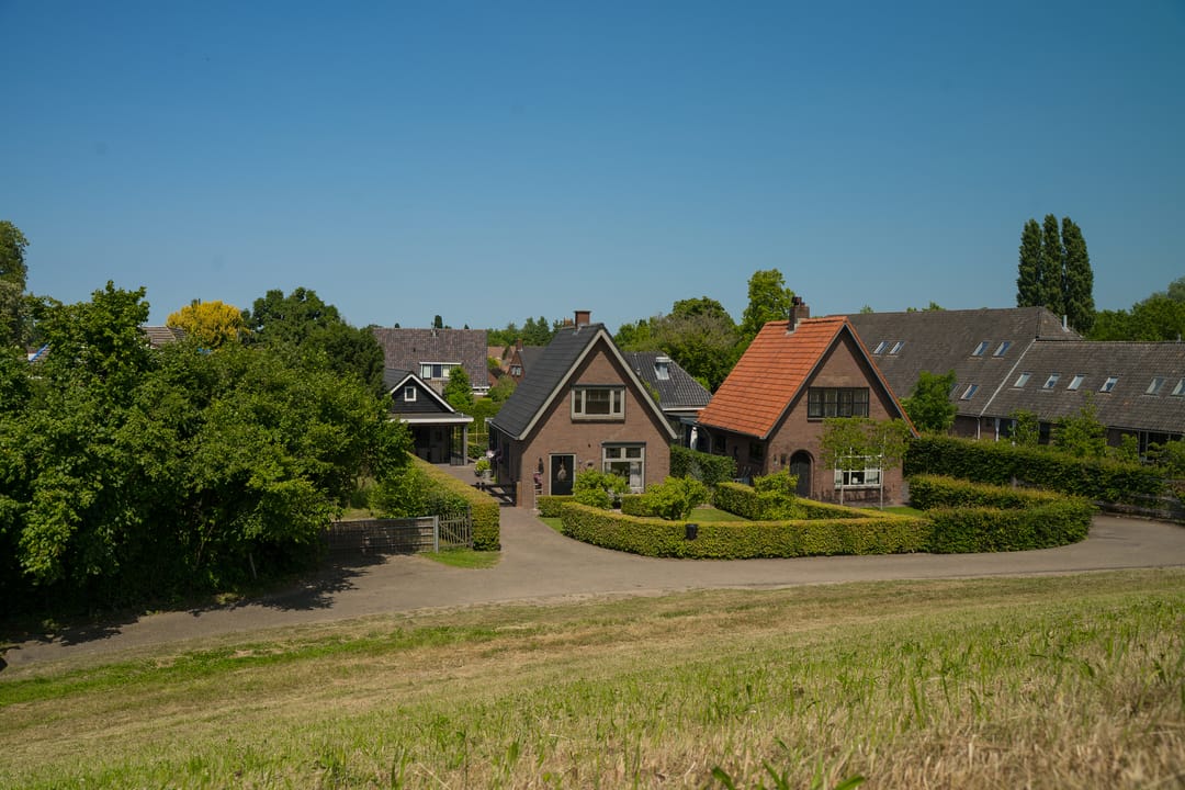 Photo 1 of Waalbandijk 77