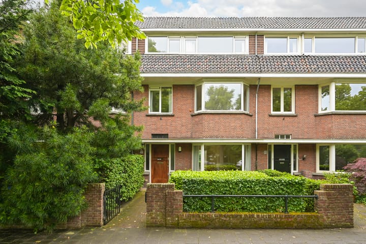 Foto 1 van Van Alkemadelaan 98