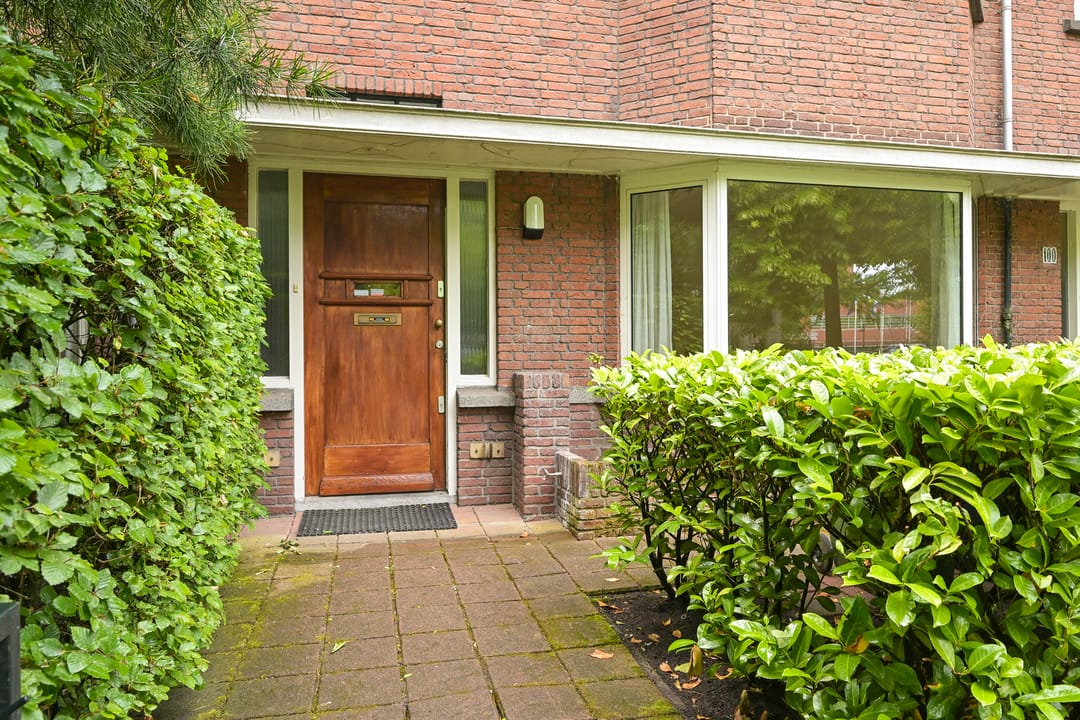 Photo 2 of Van Alkemadelaan 98
