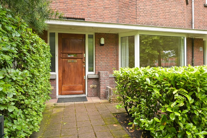 Foto 2 van Van Alkemadelaan 98