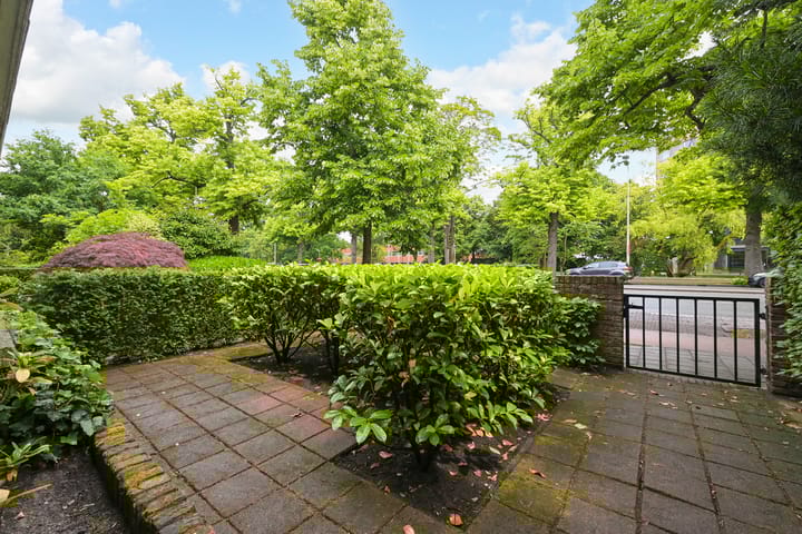 Foto 3 van Van Alkemadelaan 98