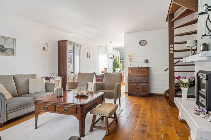 Foto 7 van Boekhout 3