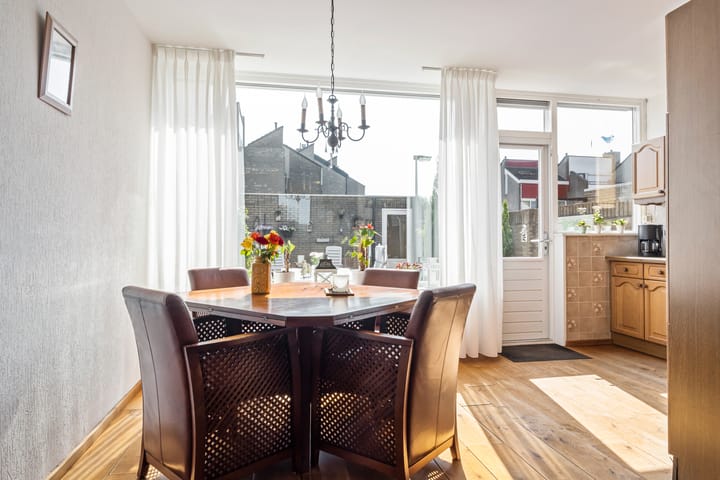 Foto 8 van Boekhout 3