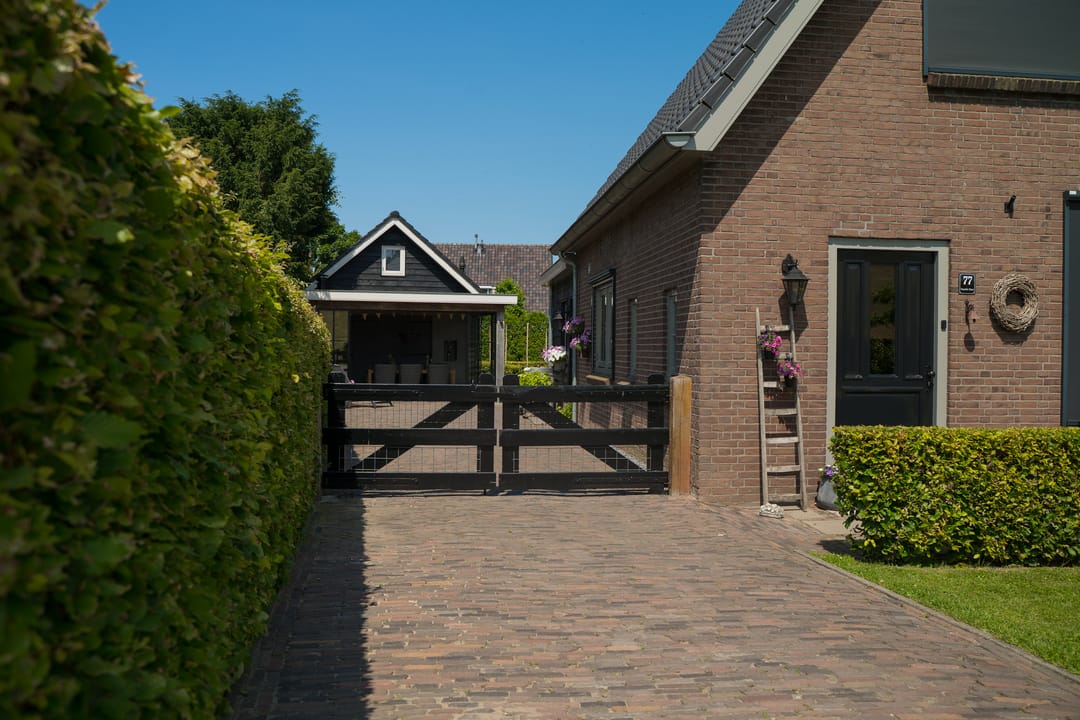 Photo 32 of Waalbandijk 77