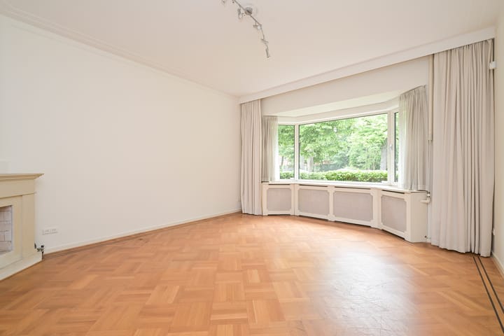 Foto 6 van Van Alkemadelaan 98