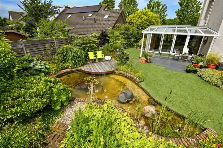 Foto 41 van Marga Klompélaan 34