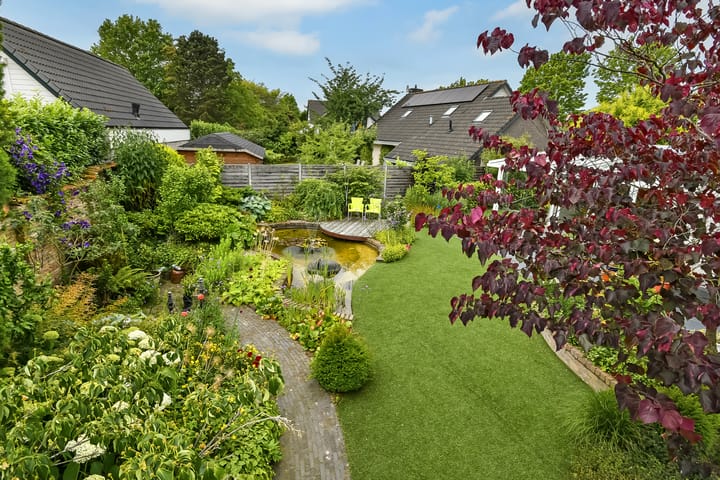 Foto 44 van Marga Klompélaan 34