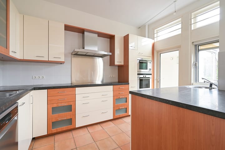 Foto 12 van Van Alkemadelaan 98