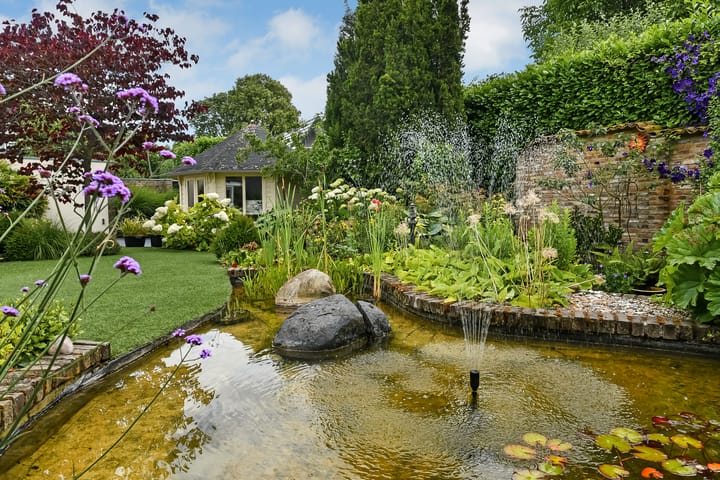 Foto 46 van Marga Klompélaan 34