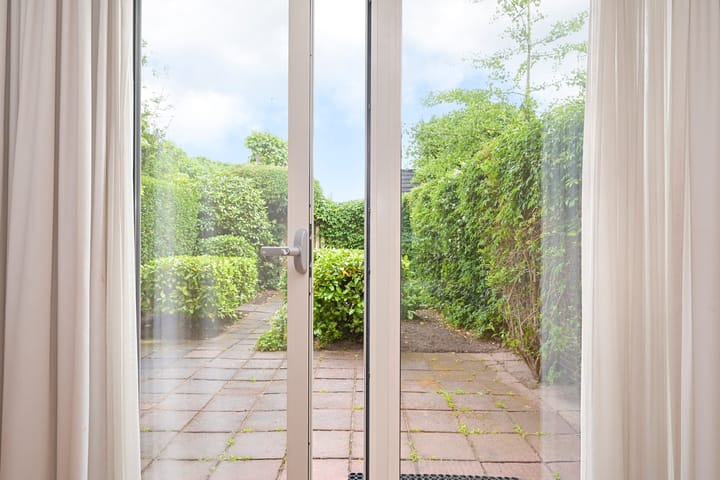 Foto 17 van Van Alkemadelaan 98