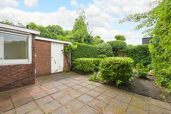 Foto 18 van Van Alkemadelaan 98