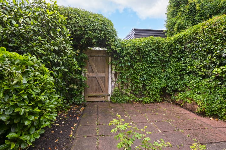 Foto 20 van Van Alkemadelaan 98