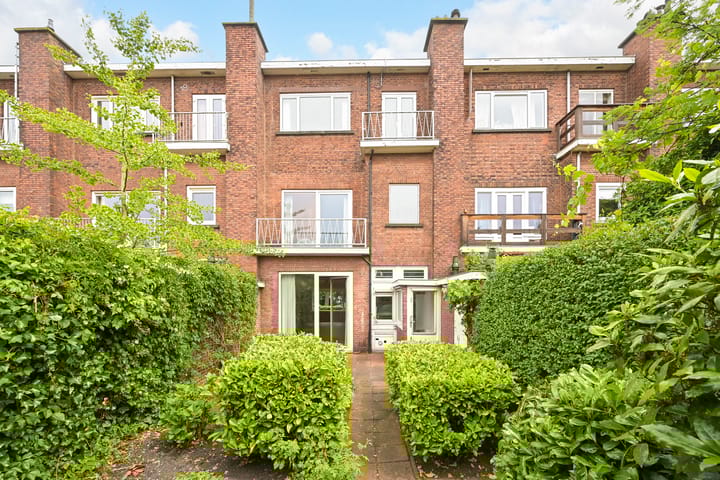 Foto 21 van Van Alkemadelaan 98