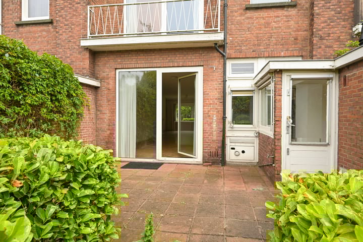 Foto 22 van Van Alkemadelaan 98