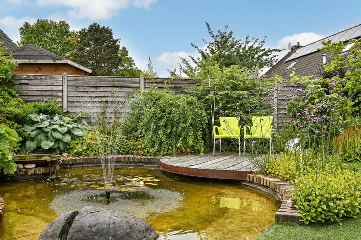 Foto 48 van Marga Klompélaan 34