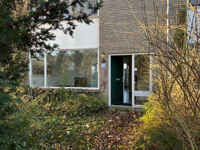 Sleggeplantsoen 16