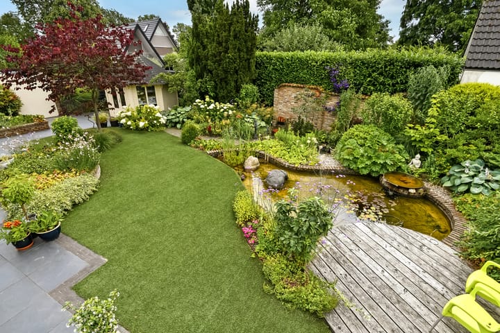 Foto 51 van Marga Klompélaan 34