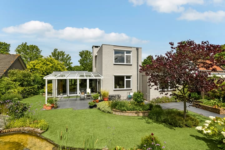 Foto 52 van Marga Klompélaan 34