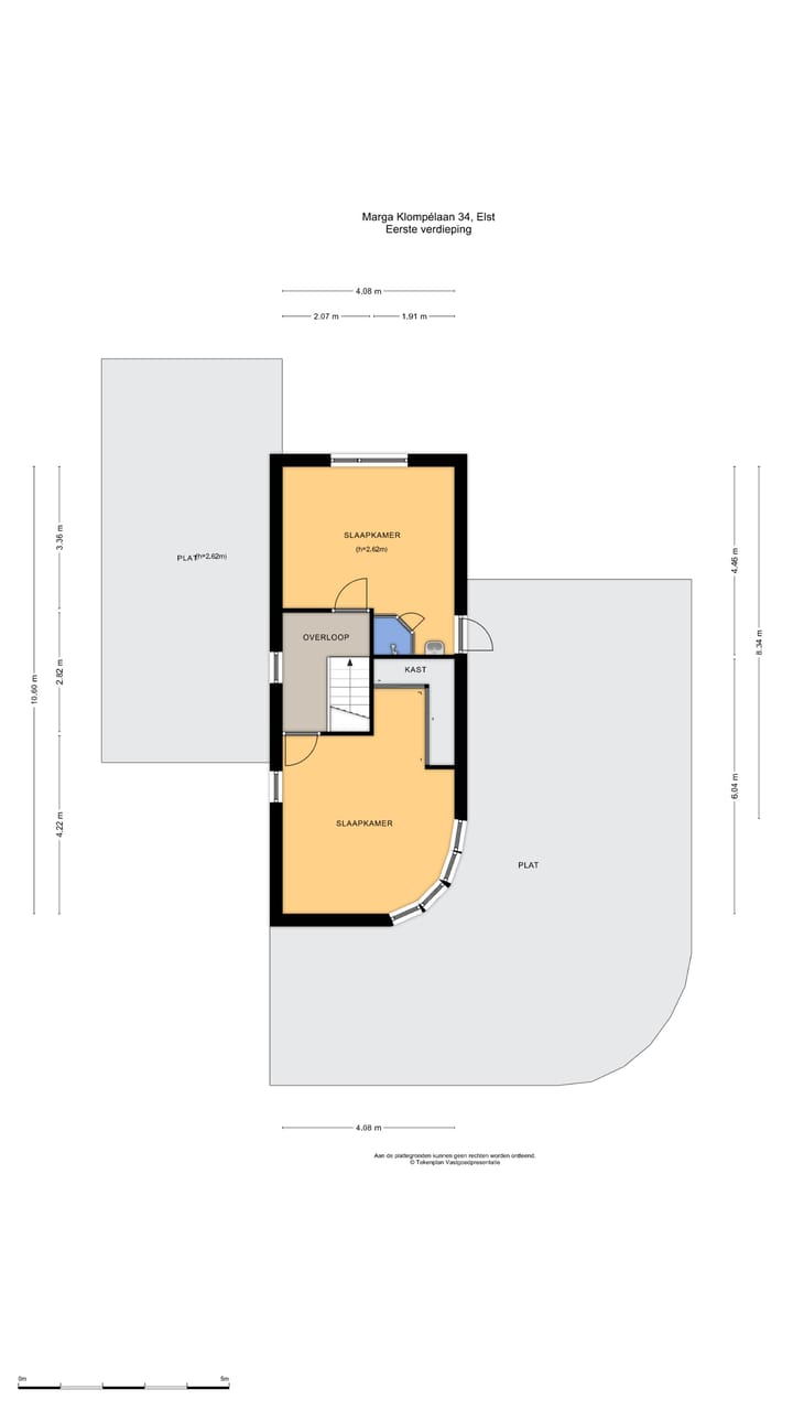 Foto 54 van Marga Klompélaan 34