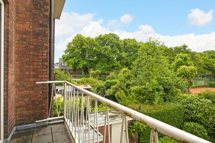 Foto 33 van Van Alkemadelaan 98